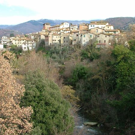 Отель Dimora Casa Eugenia Лоро-Чуффенна Экстерьер фото