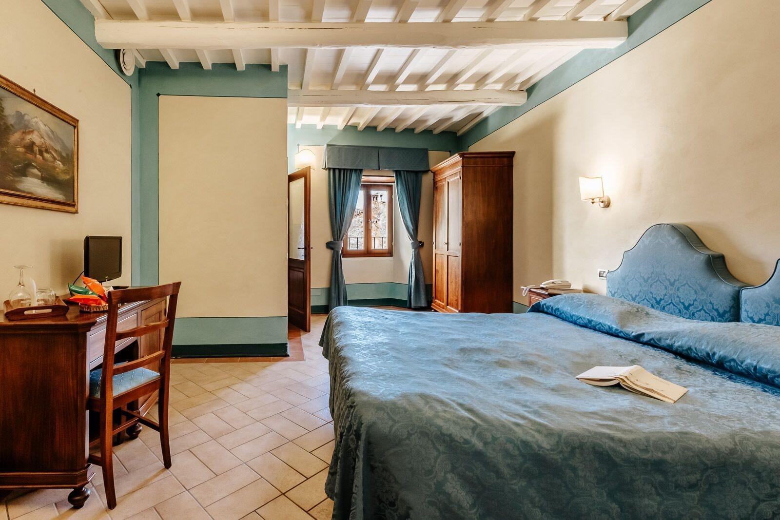 Отель Dimora Casa Eugenia Лоро-Чуффенна Экстерьер фото