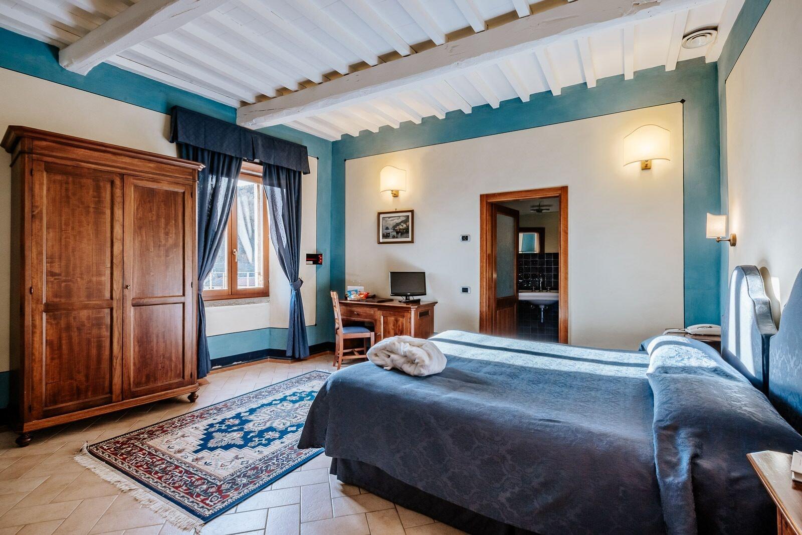 Отель Dimora Casa Eugenia Лоро-Чуффенна Экстерьер фото