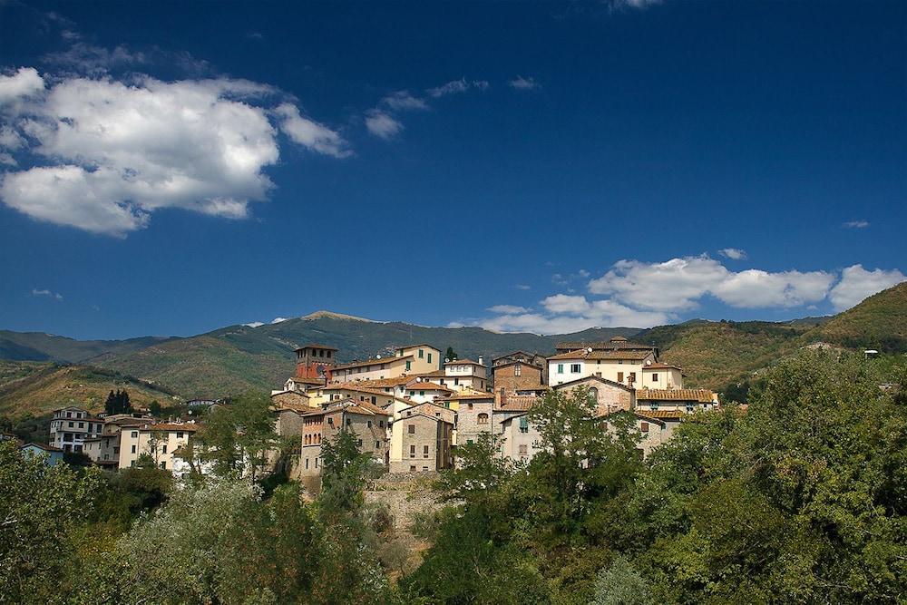 Отель Dimora Casa Eugenia Лоро-Чуффенна Экстерьер фото