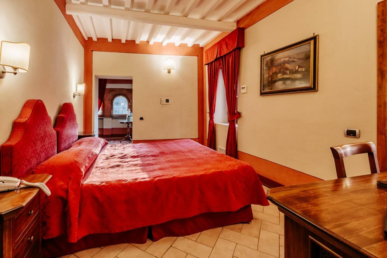 Отель Dimora Casa Eugenia Лоро-Чуффенна Экстерьер фото