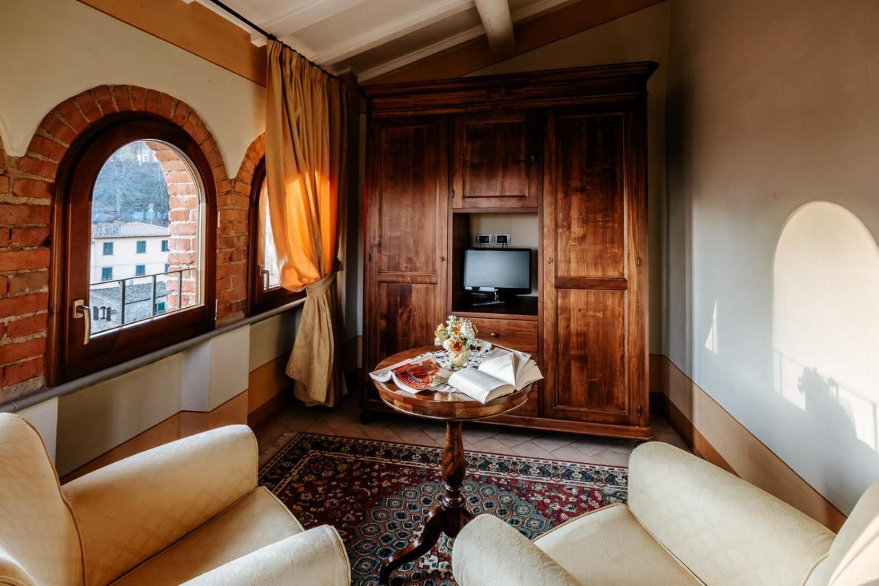 Отель Dimora Casa Eugenia Лоро-Чуффенна Экстерьер фото